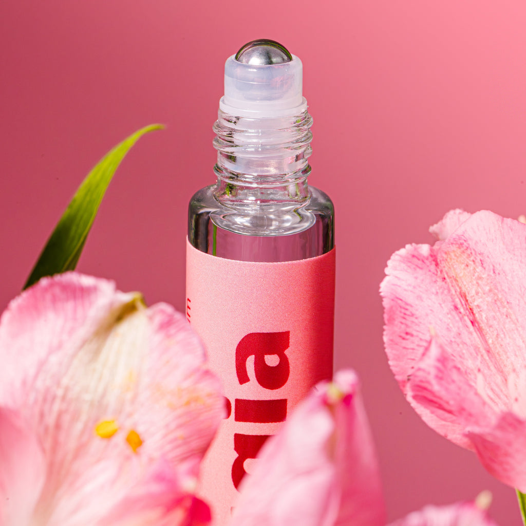 Georgia - Eau de Parfum - Roll On