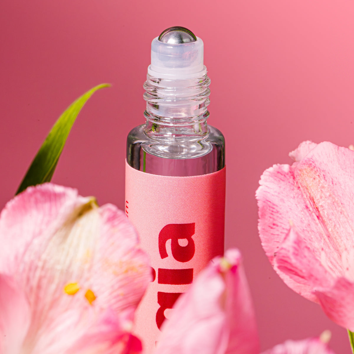 Georgia - Eau de Parfum - Roll On