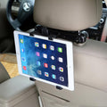 1Set Universal Car Back Seat Tablet PC Stands Holder Car Headrest